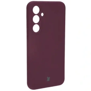 Hurtownia GSM - Bizon Soft Case Samsung Galaxy A55 5G dunkel lila - BIZ4745 - {ean13} - Hurt