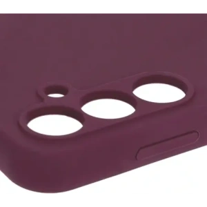 Hurtownia GSM - Bizon Soft Case Samsung Galaxy A55 5G dunkel lila - BIZ4745 - {ean13} - Hurt
