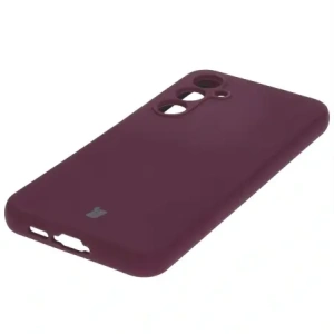 Hurtownia GSM - Bizon Soft Case Samsung Galaxy A55 5G dunkel lila - BIZ4745 - {ean13} - Hurt