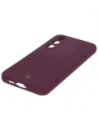 Hurtownia GSM - Bizon Soft Case Samsung Galaxy A55 5G sötétlila - BIZ4745 - {ean13} - Hurt
