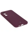 Hurtownia GSM - Bizon Soft Case Samsung Galaxy A55 5G dunkel lila - BIZ4745 - {ean13} - Hurt