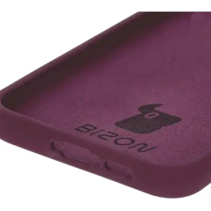 Hurtownia GSM - Bizon Soft Case Samsung Galaxy A55 5G dunkel lila - BIZ4745 - {ean13} - Hurt