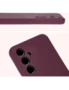 Hurtownia GSM - Bizon Soft Case Samsung Galaxy A55 5G sötétlila - BIZ4745 - {ean13} - Hurt