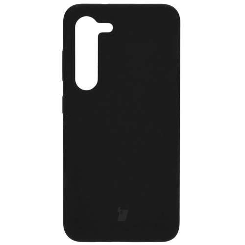 Etui silikonowe Bizon Soft Case do Samsung Galaxy S23 czarne