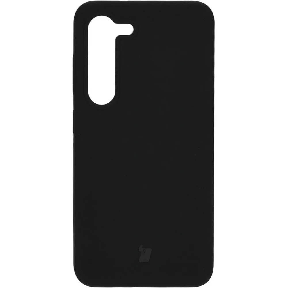 Hurtownia GSM - Bizon Soft Case Samsung Galaxy S23 fekete - BIZ5317 - {ean13} - Hurt