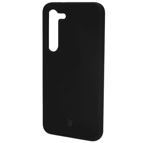 Etui silikonowe Bizon Soft Case do Samsung Galaxy S23 czarne