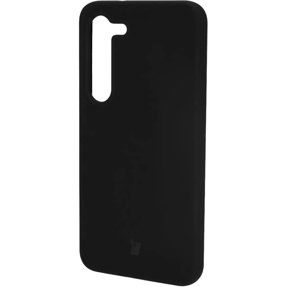 Hurtownia GSM - Bizon Soft Case Samsung Galaxy S23 fekete - BIZ5317 - {ean13} - Hurt