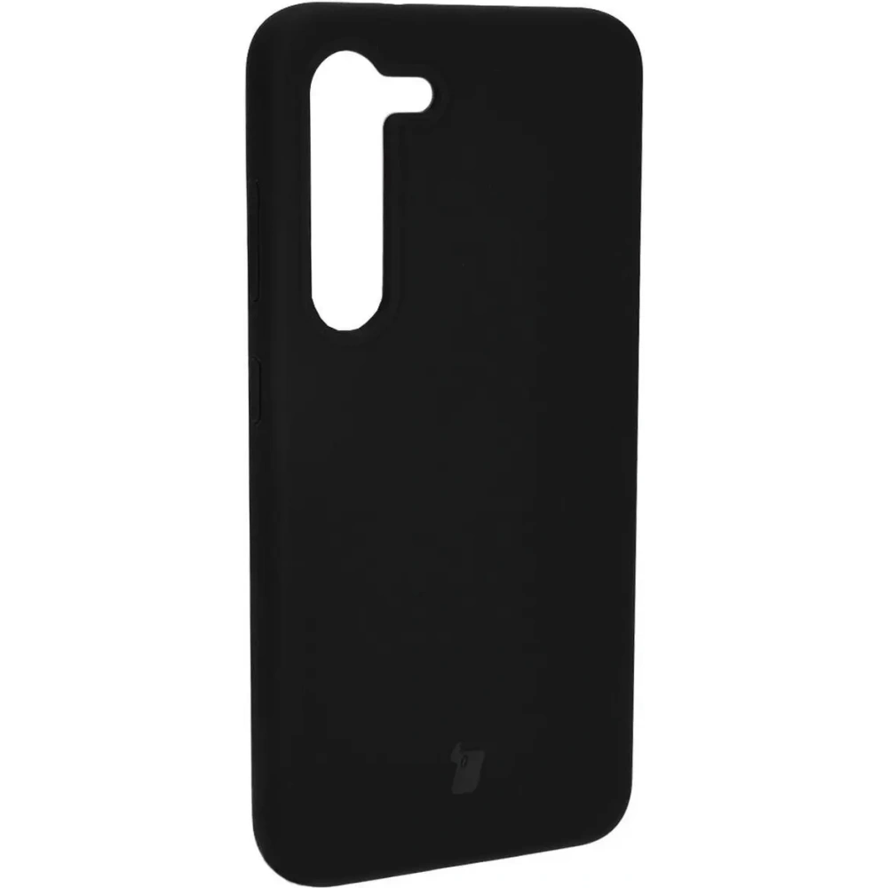 Hurtownia GSM - Bizon Soft Case Samsung Galaxy S23 fekete - BIZ5317 - {ean13} - Hurt