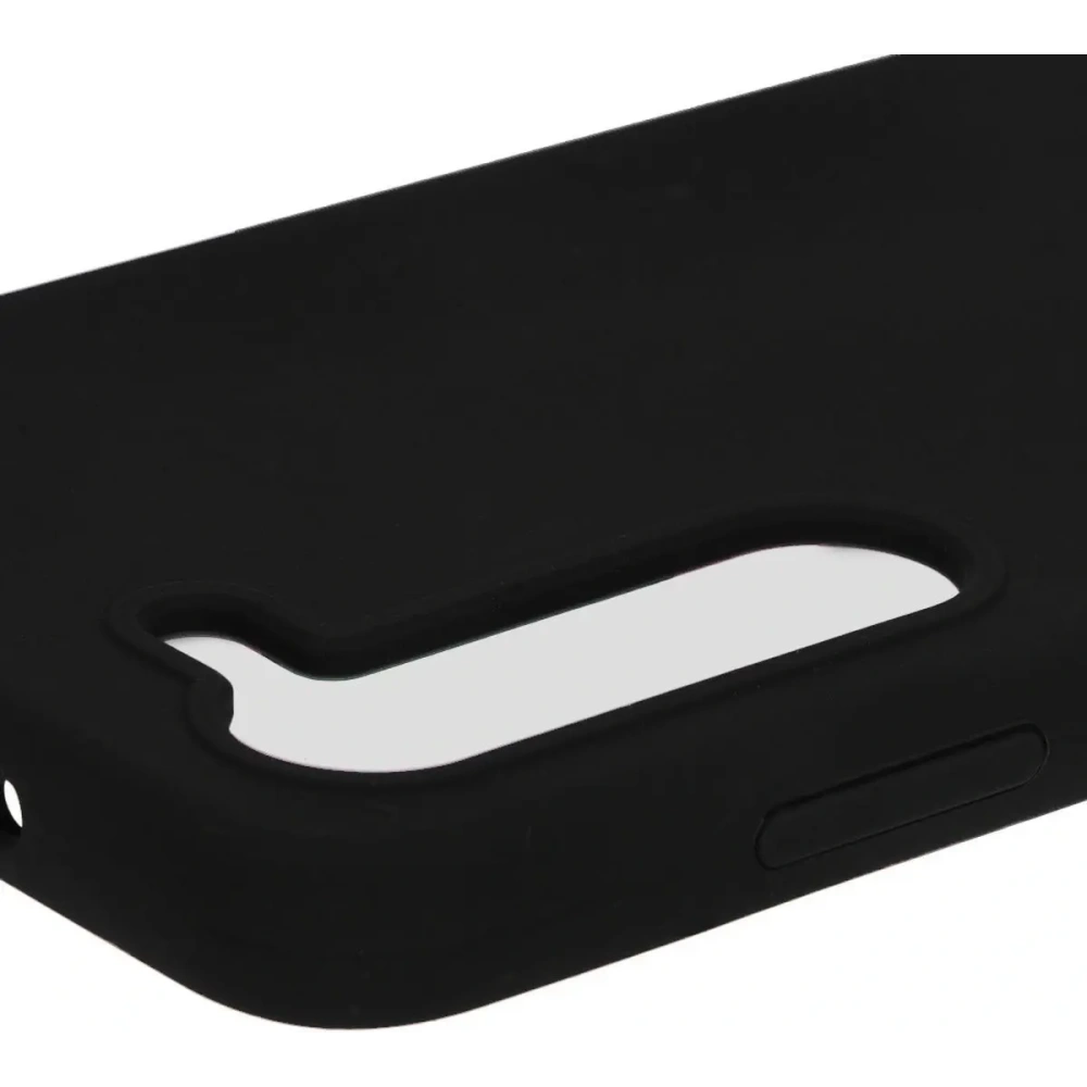 Hurtownia GSM - Bizon Soft Case Samsung Galaxy S23 fekete - BIZ5317 - {ean13} - Hurt