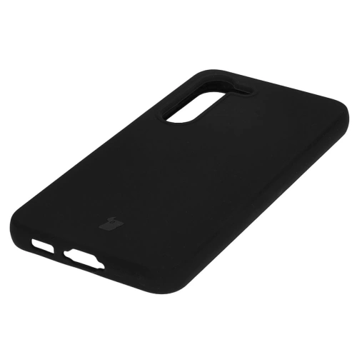 Etui silikonowe Bizon Soft Case do Samsung Galaxy S23 czarne