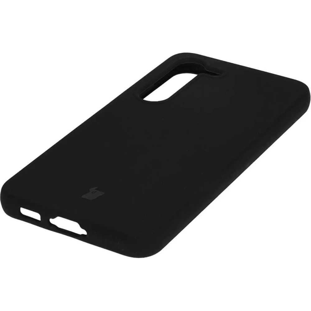 Hurtownia GSM - Bizon Soft Case Samsung Galaxy S23 fekete - BIZ5317 - {ean13} - Hurt