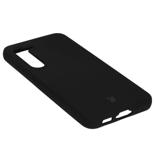 Etui silikonowe Bizon Soft Case do Samsung Galaxy S23 czarne