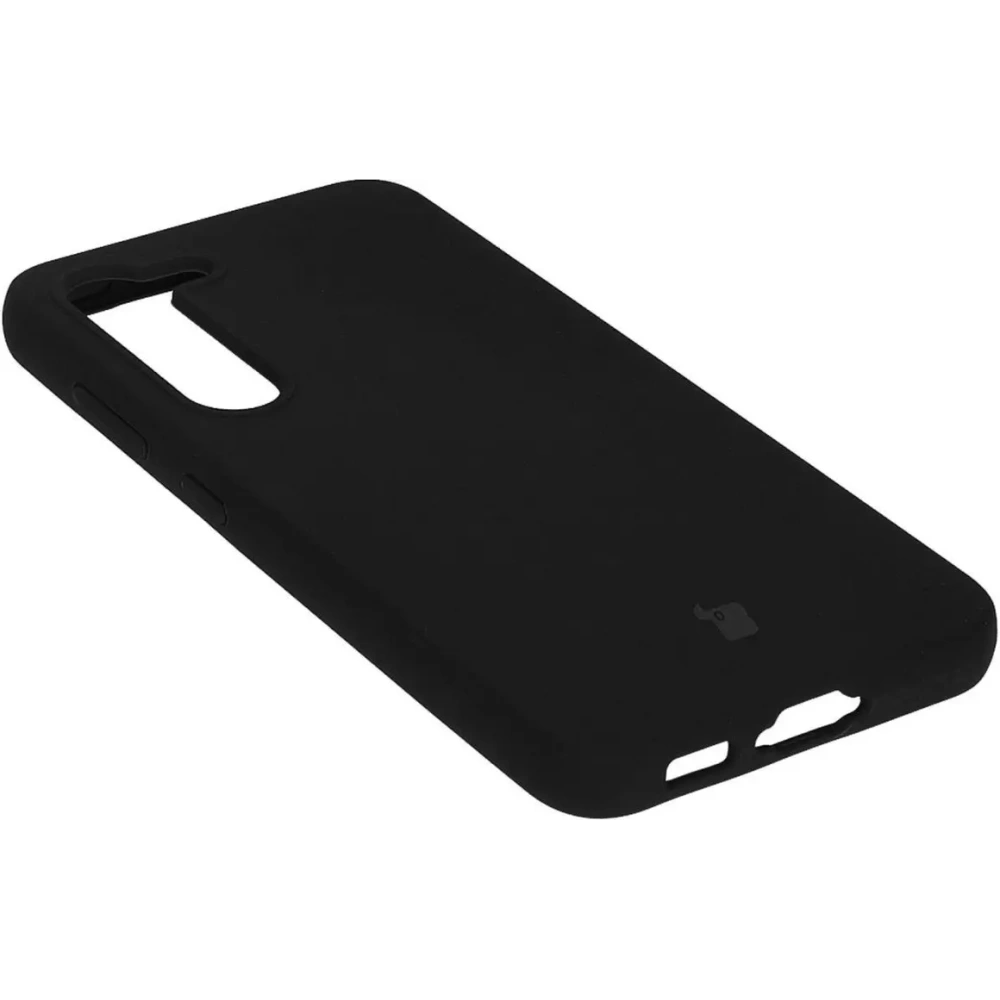 Hurtownia GSM - Bizon Soft Case Samsung Galaxy S23 fekete - BIZ5317 - {ean13} - Hurt