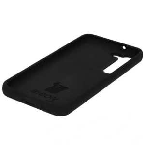 Hurtownia GSM - Bizon Soft Case Samsung Galaxy S23 negru - BIZ5317 - {ean13} - Hurt