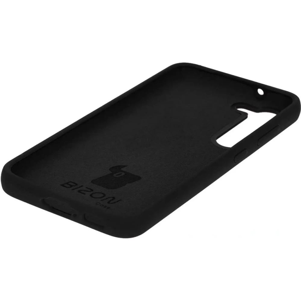 Hurtownia GSM - Bizon Soft Case Samsung Galaxy S23 fekete - BIZ5317 - {ean13} - Hurt