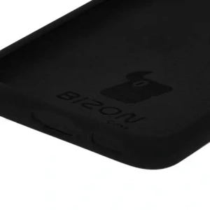 Hurtownia GSM - Bizon Soft Case Samsung Galaxy S23 negru - BIZ5317 - {ean13} - Hurt