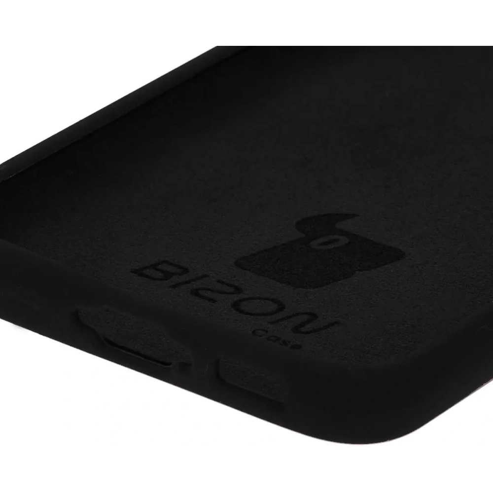 Hurtownia GSM - Bizon Soft Case Samsung Galaxy S23 schwarz - BIZ5317 - {ean13} - Hurt