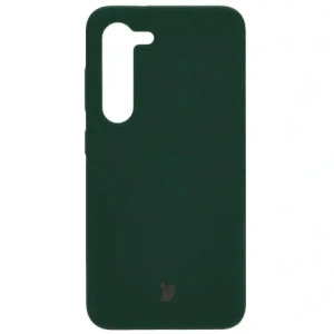 Hurtownia GSM - Buzunar moale Bizon Samsung Galaxy S23 verde închis - BIZ5318 - {ean13} - Hurt