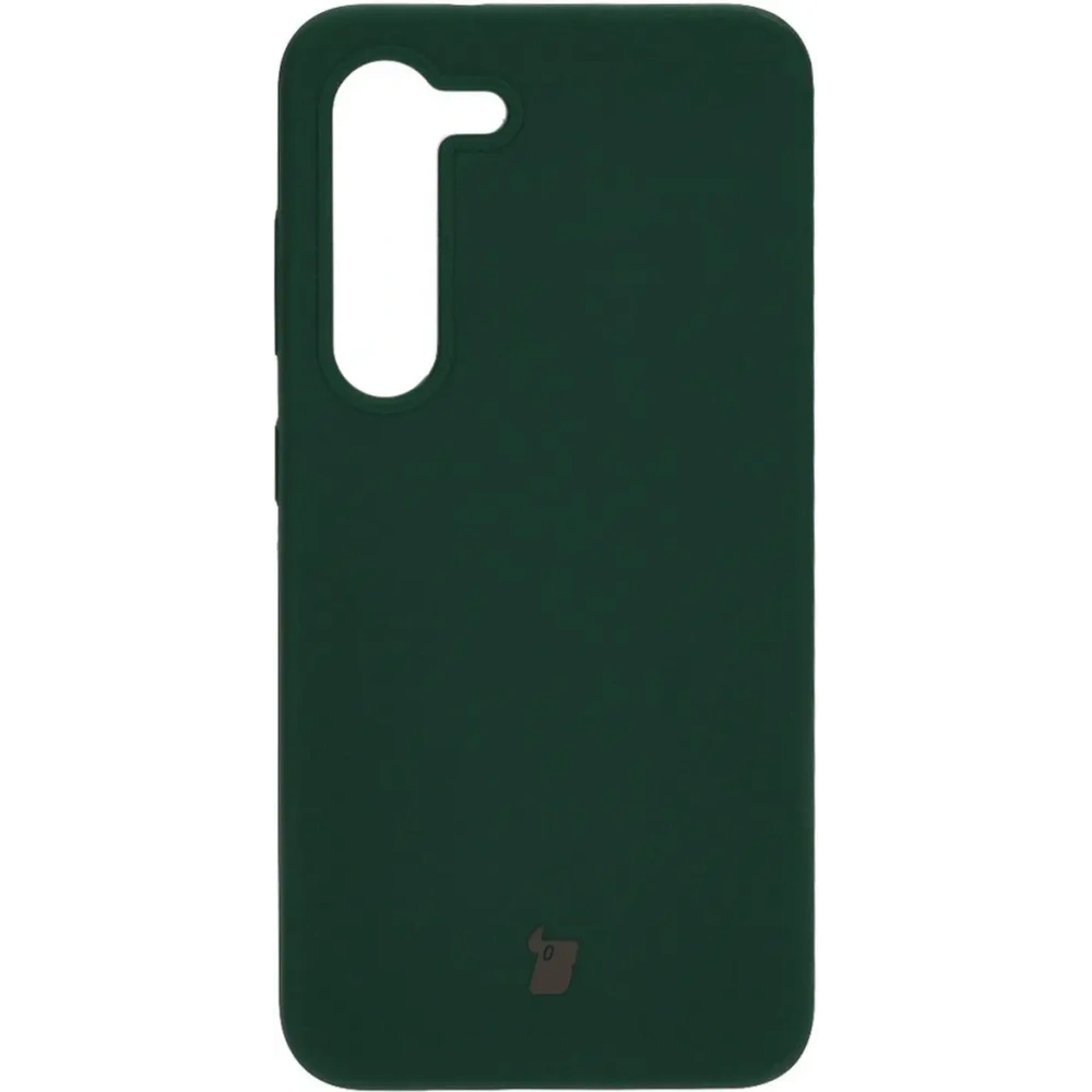 Hurtownia GSM - Bizon Soft Case Samsung Galaxy S23 sötétzöld - BIZ5318 - {ean13} - Hurt