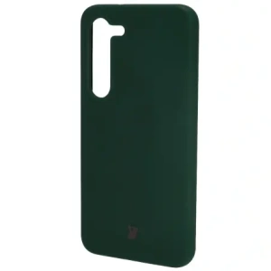 Hurtownia GSM - Buzunar moale Bizon Samsung Galaxy S23 verde închis - BIZ5318 - {ean13} - Hurt