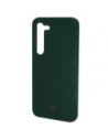 Hurtownia GSM - Etui silikonowe Bizon Soft Case do Samsung Galaxy S23 ciemnozielone - BIZ5318 - {ean13} - Hurt
