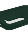Hurtownia GSM - Bizon Soft Case Samsung Galaxy S23 sötétzöld - BIZ5318 - {ean13} - Hurt