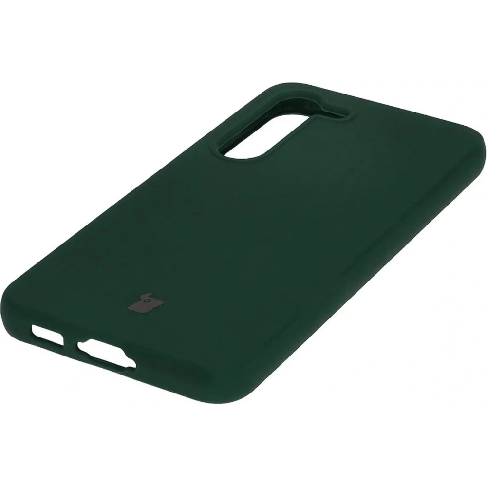 Hurtownia GSM - Bizon Soft Case Samsung Galaxy S23 sötétzöld - BIZ5318 - {ean13} - Hurt