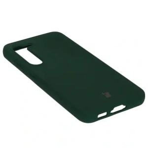 Hurtownia GSM - Buzunar moale Bizon Samsung Galaxy S23 verde închis - BIZ5318 - {ean13} - Hurt