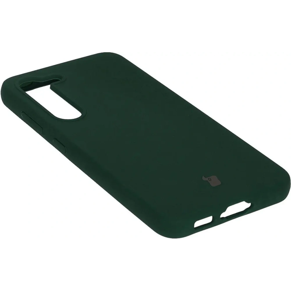 Hurtownia GSM - Bizon Soft Case Samsung Galaxy S23 sötétzöld - BIZ5318 - {ean13} - Hurt