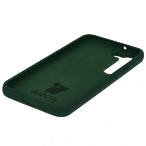 Hurtownia GSM - Buzunar moale Bizon Samsung Galaxy S23 verde închis - BIZ5318 - {ean13} - Hurt