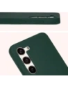 Hurtownia GSM - Bizon Soft Case Samsung Galaxy S23 sötétzöld - BIZ5318 - {ean13} - Hurt