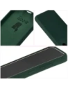 Hurtownia GSM - Bizon Soft Case Samsung Galaxy S23 sötétzöld - BIZ5318 - {ean13} - Hurt