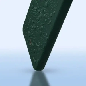 Hurtownia GSM - Buzunar moale Bizon Samsung Galaxy S23 verde închis - BIZ5318 - {ean13} - Hurt