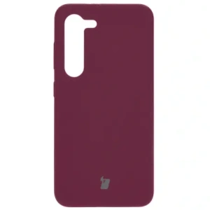 Hurtownia GSM - Bizon Soft Case Samsung Galaxy S23 violet închis - BIZ5319 - {ean13} - Hurt