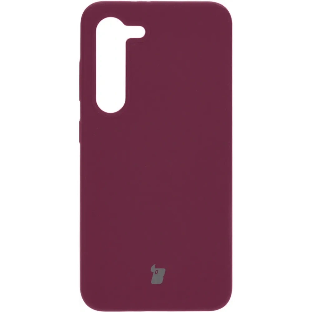 Hurtownia GSM - Bizon Soft Case Samsung Galaxy S23 violet închis - BIZ5319 - {ean13} - Hurt