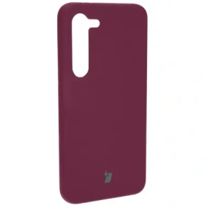 Hurtownia GSM - Bizon Soft Case Samsung Galaxy S23 sötétlila - BIZ5319 - {ean13} - Hurt