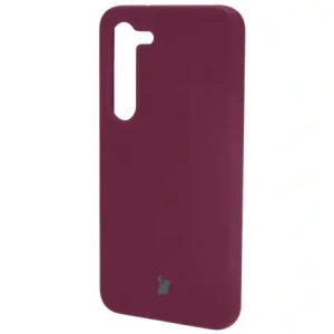 Hurtownia GSM - Bizon Soft Case Samsung Galaxy S23 sötétlila - BIZ5319 - {ean13} - Hurt