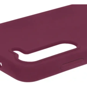 Hurtownia GSM - Bizon Soft Case Samsung Galaxy S23 sötétlila - BIZ5319 - {ean13} - Hurt