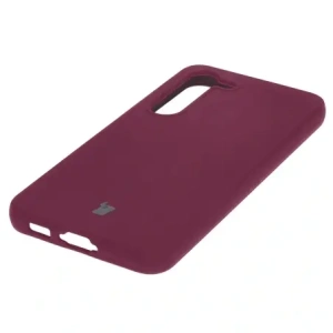 Hurtownia GSM - Bizon Soft Case Samsung Galaxy S23 sötétlila - BIZ5319 - {ean13} - Hurt