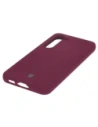 Hurtownia GSM - Bizon Soft Case Samsung Galaxy S23 violet închis - BIZ5319 - {ean13} - Hurt