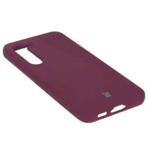 Hurtownia GSM - Bizon Soft Case Samsung Galaxy S23 sötétlila - BIZ5319 - {ean13} - Hurt