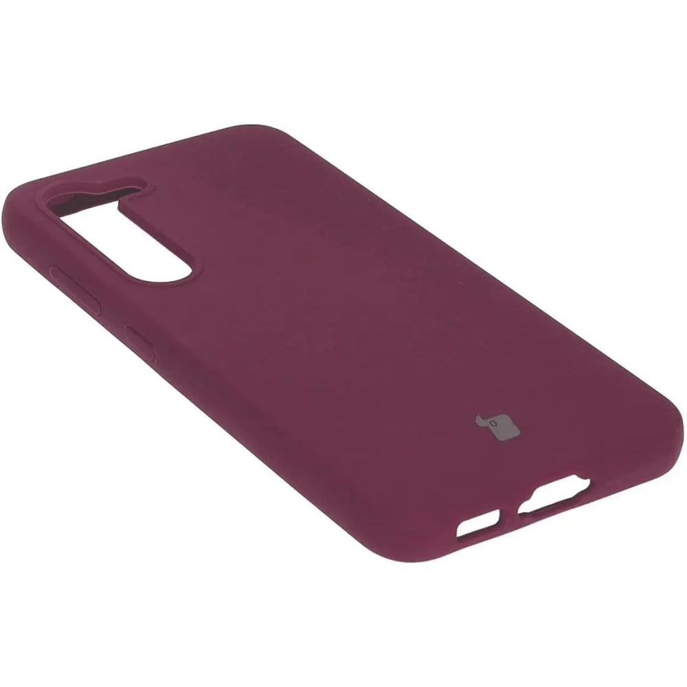 Hurtownia GSM - Bizon Soft Case Samsung Galaxy S23 violet închis - BIZ5319 - {ean13} - Hurt