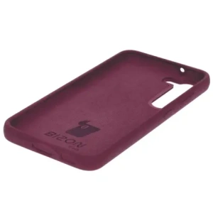 Hurtownia GSM - Bizon Soft Case Samsung Galaxy S23 sötétlila - BIZ5319 - {ean13} - Hurt