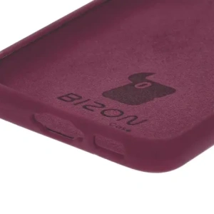 Hurtownia GSM - Bizon Soft Case Samsung Galaxy S23 sötétlila - BIZ5319 - {ean13} - Hurt