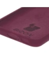 Hurtownia GSM - Bizon Soft Case Samsung Galaxy S23 sötétlila - BIZ5319 - {ean13} - Hurt