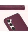 Hurtownia GSM - Bizon Soft Case Samsung Galaxy S23 violet închis - BIZ5319 - {ean13} - Hurt