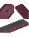 Hurtownia GSM - Bizon Soft Case Samsung Galaxy S23 sötétlila - BIZ5319 - {ean13} - Hurt