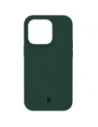 Hurtownia GSM - Etui silikonové do Apple iPhone 14 Pro Bizon Soft Case tmavě zelené - BIZ5320 - {ean13} - Hurt