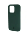 Hurtownia GSM - Etui silikonové do Apple iPhone 14 Pro Bizon Soft Case tmavě zelené - BIZ5320 - {ean13} - Hurt