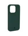 Hurtownia GSM - Etui silikonové do Apple iPhone 14 Pro Bizon Soft Case tmavě zelené - BIZ5320 - {ean13} - Hurt